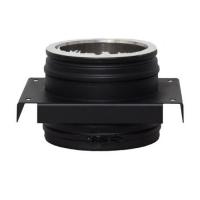 Промежуточный опорный элемент Schiedel Permeter ULTRA 25 черный, D 150/200 мм