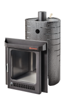  Банная печь Фёрингер Паровая Оптима (Лайн)