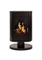  Печь-камин НМК Сибирь - 10