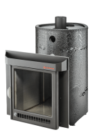  Банная печь Фёрингер Паровая Макси (Стандарт)