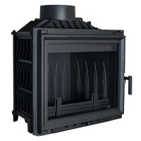 Чугунная топка FireBird Consul 12 кВт