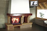 Каминная облицовка Sunhill BREMEN