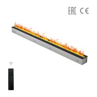 Паровой камин Airtone Misty 3000 мм 