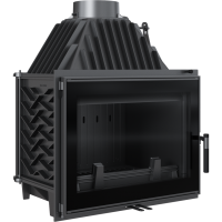  Чугунная топка Zosia 12