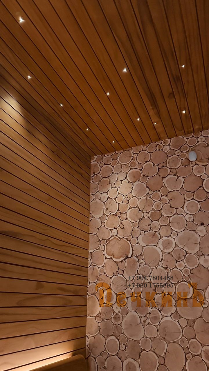 Установка каминов и печей под ключ