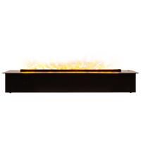 Электроочаг 3D Cassette 1000 Black Panel