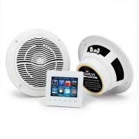 Акустическая система SteamLux Music System PRO (Стимлюкс Про) (белая) Акустическая система SteamLux Music System PRO (Стимлюкс Про) (белая)