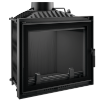  Чугунная топка Felix DECO