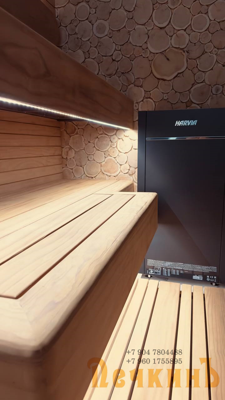 Установка каминов и печей под ключ