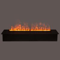 Электроочаг 3D Cassette 1000 LED RGB