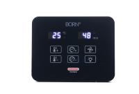 Пульт управления электрокаменками BORN CP 18 Пульт управления электрокаменками BORN CP 18