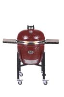 ГРИЛЬ LECHEF PRO-SERIE 2.0 RED (КРАСНЫЙ )