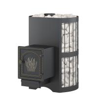  Банная печь Везувий Скиф Стандарт 22 (ДТ-4) 