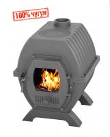  Отопительная чугунная печь Везувий Триумф 180