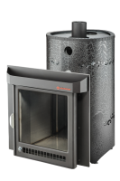  Банная печь Фёрингер Паровая Оптима (Стандарт)