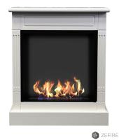 Биокамин Zefire классический Клер