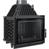  Чугунная топка Zuzia Eco Deco