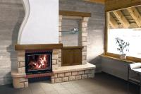 Каминная облицовка Sunhill NEVADA