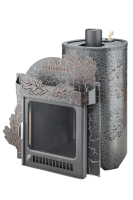  Банная печь Фёрингер Паровая Малютка (Дуб)