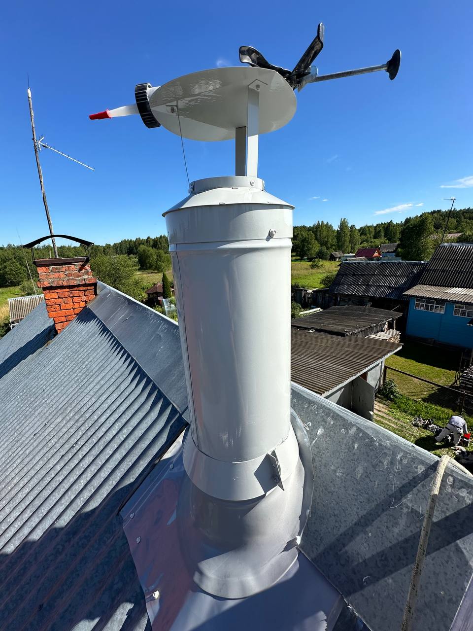 Установка каминов и печей под ключ