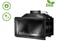  Чугунная топка KAWMET W16 9,4 кВт EKO