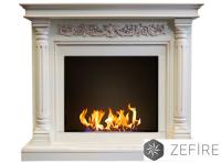 Биокамин Zefire классический Висконсин