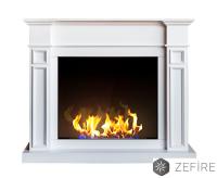 Биокамин Zefire классический Бенсон со стемалитом