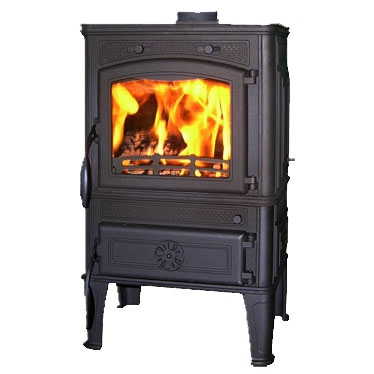 Чугунная печь Ferguss Lawa Чугунная печь Ferguss Lawa