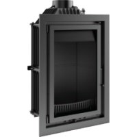  Чугунная топка Kratki Maja (вертикальная) 