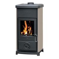  Пeчь Plamen MAESTRAL N (эмалированная, бежевая)