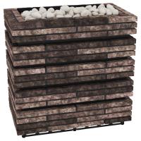  Электрическая печь для бани и сауны Sangens W30B