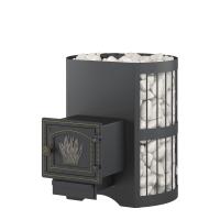  Банная печь Везувий Скиф Стандарт 16 (ДТ-3) 