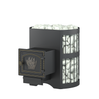  Банная печь Везувий Оптимум Стандарт 14 (ДТ-3)