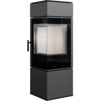  Печь-камин Kratki Thor 8 (Тор) 