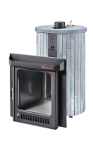  Банная печь Фёрингер Ламель Оптима (Талькохлорит наборный)