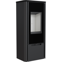  Печь-камин Kratki KOZA/ENYO