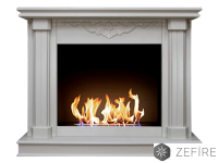 Биокамин Zefire классический Маскот