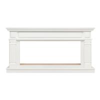 Портал для электрокамина Islandia 42/BV WT