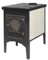  Отопительная печь Везувий B 5 