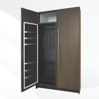 Сушильный шкаф Schӧnes Haus (встраиваемый, для скрытого монтажа)