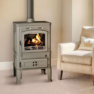 Чугунная печь Ferguss Lawa Чугунная печь Ferguss Lawa