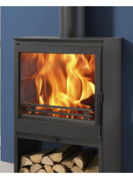  PANADERO Печь-камин SAPHIR