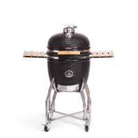 Yakiniku® Large Камадо гриль вкл. основание, боковые столики и PRO набор