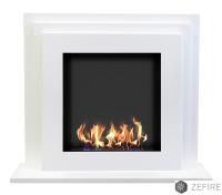 Биокамин Zefire классический Саманта