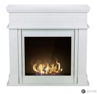 Биокамин Zefire классический Tetra со стемалитом 