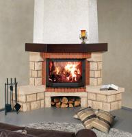 Каминная облицовка Sunhill REIMS