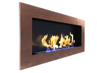 Биокамин Zefire Elliot 1500 Loft 