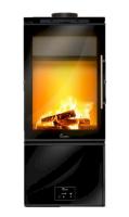  Печь-камин Lacunza Calais