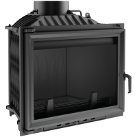  Чугунная топка Kratki Eryk 