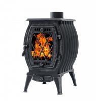  Печь чугунная НМК "ПМЧ-10С"